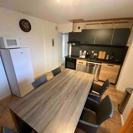 Goetzenbruck Appartement Emile Galle. מראה חיצוני תמונה