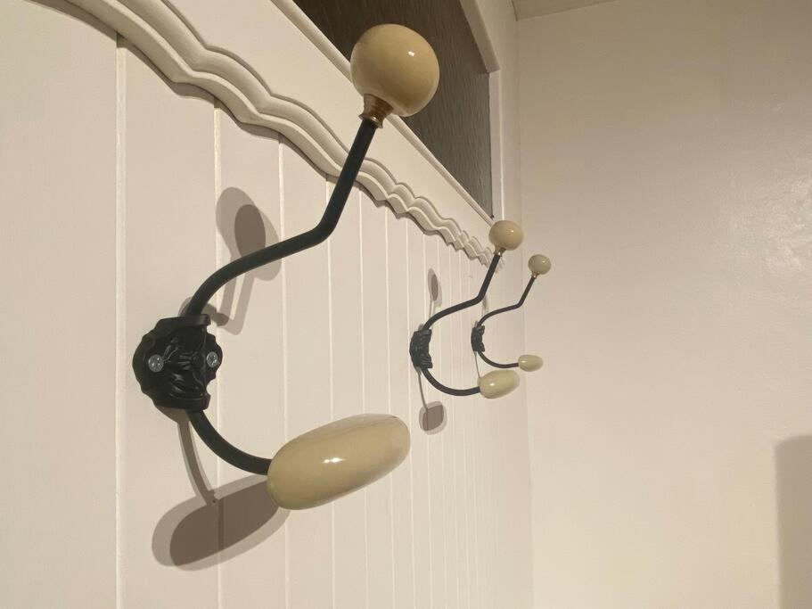 Goetzenbruck Appartement Emile Galle. מראה חיצוני תמונה