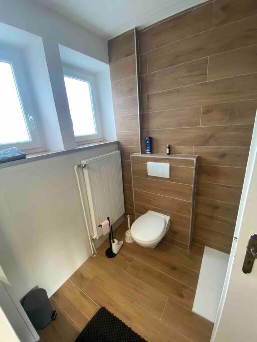 Goetzenbruck Appartement Emile Galle. מראה חיצוני תמונה