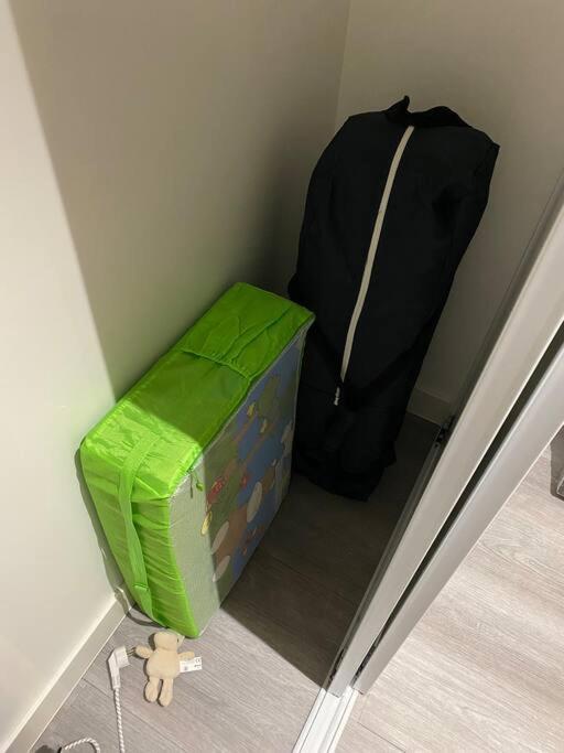 Goetzenbruck Appartement Emile Galle. מראה חיצוני תמונה