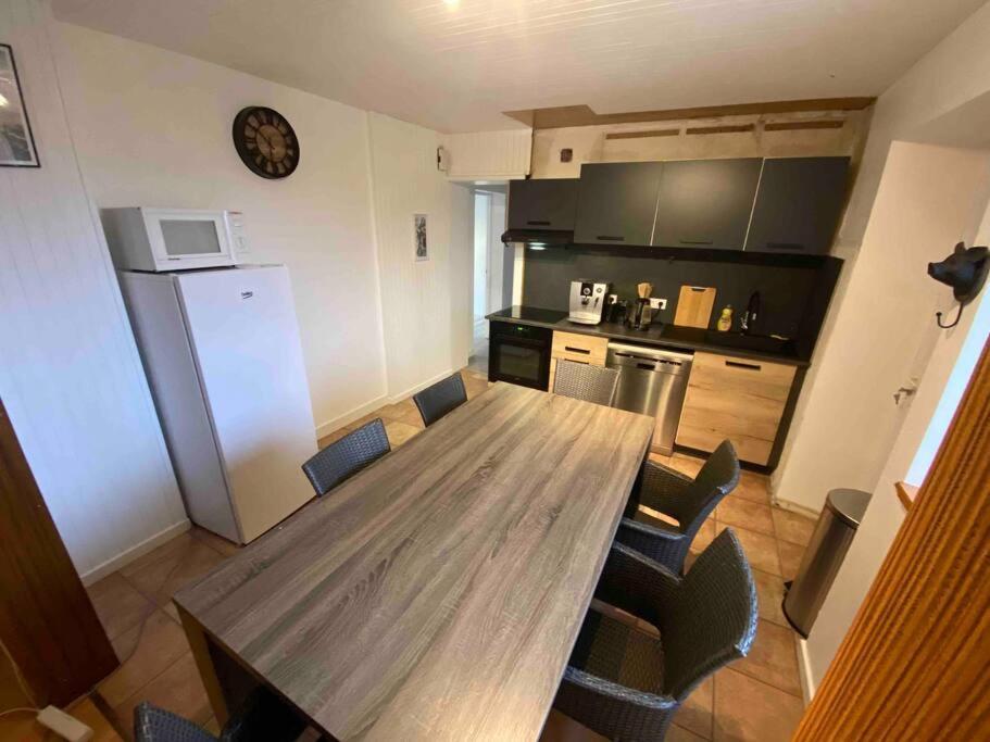 Goetzenbruck Appartement Emile Galle. מראה חיצוני תמונה