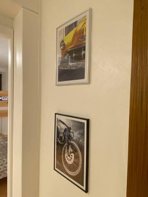 Goetzenbruck Appartement Emile Galle. מראה חיצוני תמונה