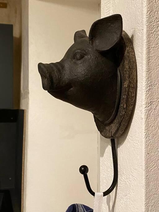 Goetzenbruck Appartement Emile Galle. מראה חיצוני תמונה