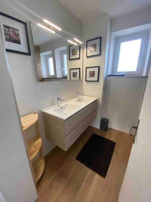 Goetzenbruck Appartement Emile Galle. מראה חיצוני תמונה