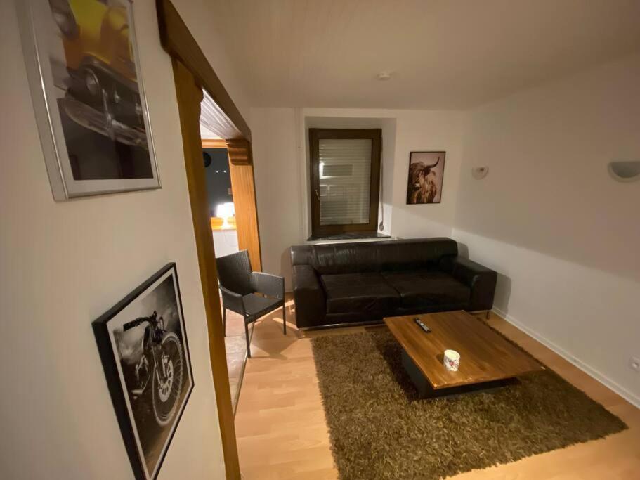 Goetzenbruck Appartement Emile Galle. מראה חיצוני תמונה