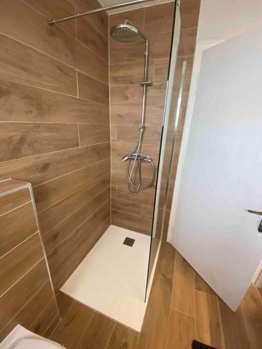 Goetzenbruck Appartement Emile Galle. מראה חיצוני תמונה